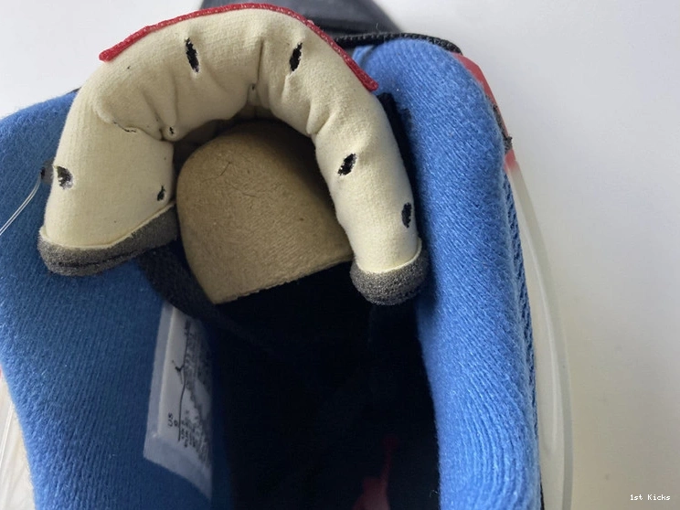 Air Jordan  DC9533-001 x 4 Union  0111